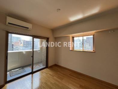 【内装】 | ハウトン薬院