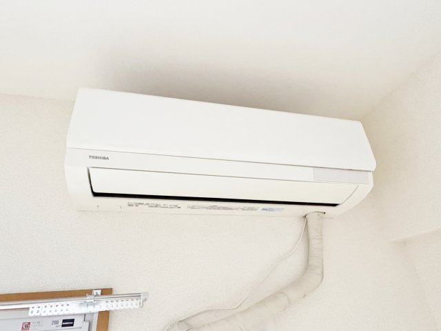 山下マンション(ヤマシタマンション)の設備