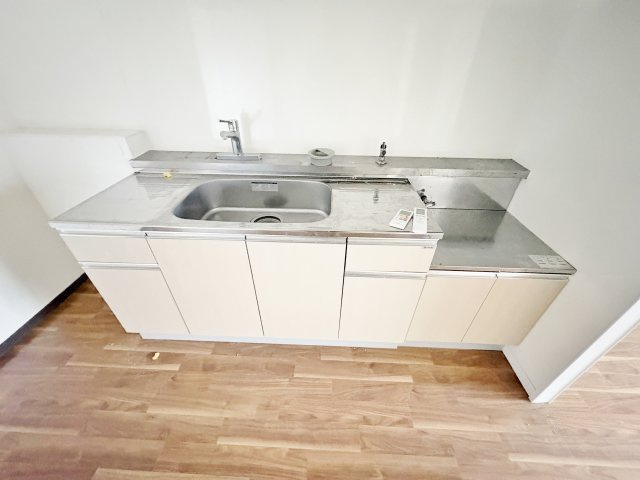 山下マンション(ヤマシタマンション)