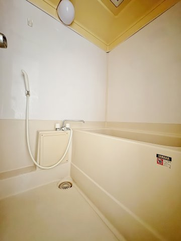 山下マンション(ヤマシタマンション)