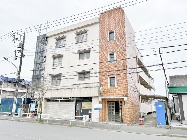 山下マンション(ヤマシタマンション)