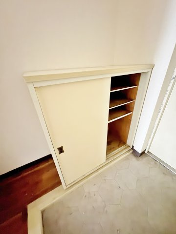 山下マンション(ヤマシタマンション)