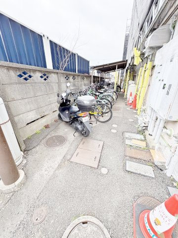 山下マンション(ヤマシタマンション)