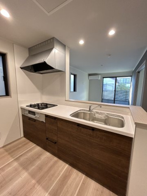 【キッチン】 | Lakka Warabi