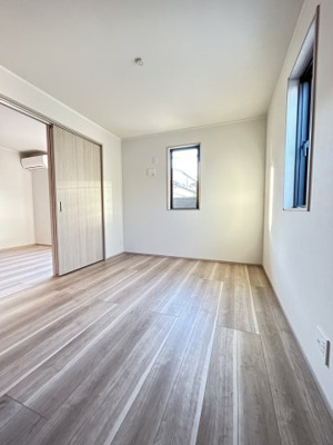 【洋室】 | Lakka Warabi