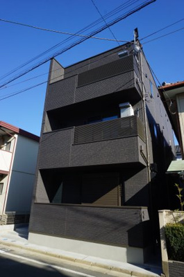 【外観】 | Lakka Warabi