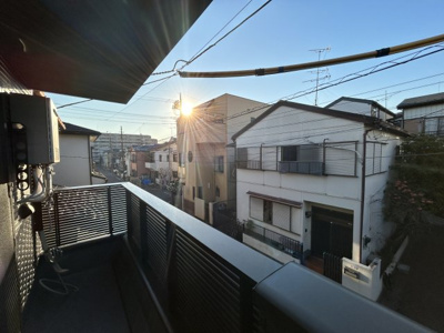 【展望】 | Lakka Warabi