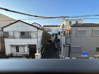 【展望】