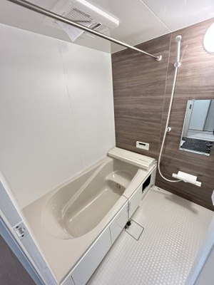 【浴室】 | Lakka Warabi