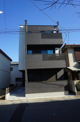 【外観】 | Lakka Warabi