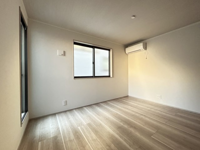 【洋室】 | Lakka Warabi