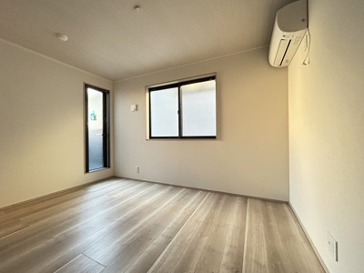 【洋室】 | Lakka Warabi