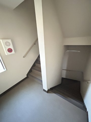 【その他共用部分】 | Lakka Warabi