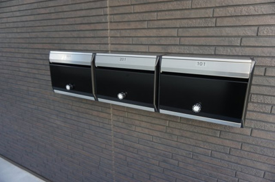 【その他共用部分】 | Lakka Warabi