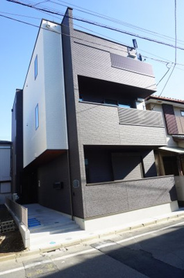 【外観】 | Lakka Warabi