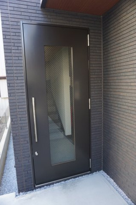 【エントランス】 | Lakka Warabi