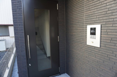 【エントランス】 | Lakka Warabi