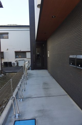 【ロビー】 | Lakka Warabi