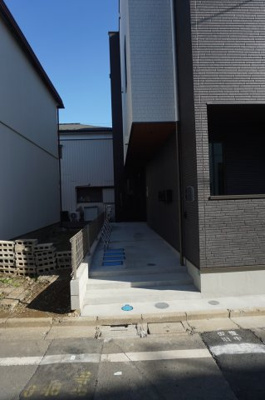 【その他共用部分】 | Lakka Warabi