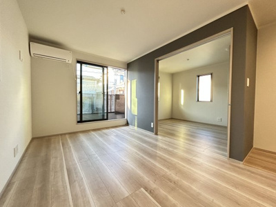 【居間・リビング】 | Lakka Warabi