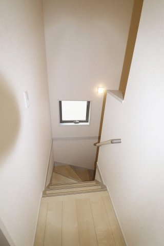 郡山市大槻町字前畑　　　2号棟　　　小山田小学校、大槻中学区　の収納|※同社施工例