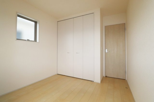 郡山市大槻町字前畑　　　2号棟　　　小山田小学校、大槻中学区　のバルコニー|※同社施工例