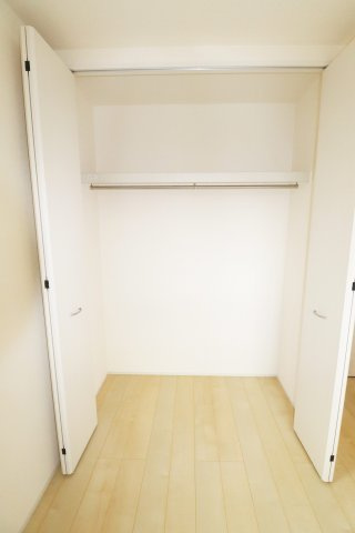 郡山市大槻町字前畑　　　2号棟　　　小山田小学校、大槻中学区　の洋室|※同社施工例