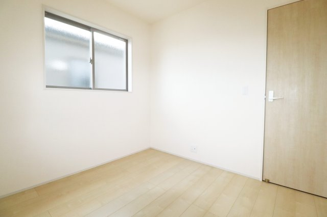 郡山市大槻町字前畑　　　2号棟　　　小山田小学校、大槻中学区　の収納|※同社施工例