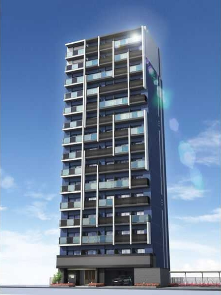 ディアレイシャス浅間町