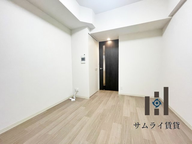 ディアレイシャス浅間町の居間・リビング