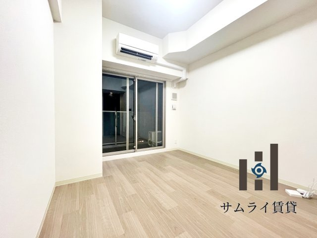 ディアレイシャス浅間町の内装