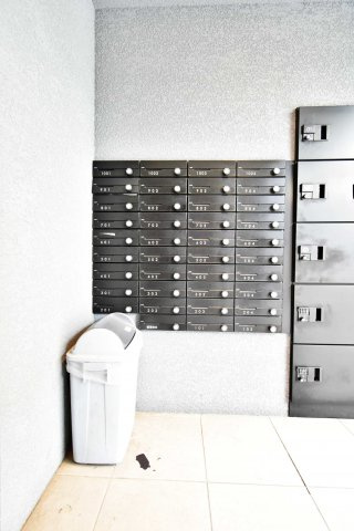 メゾンキコー難波南のその他