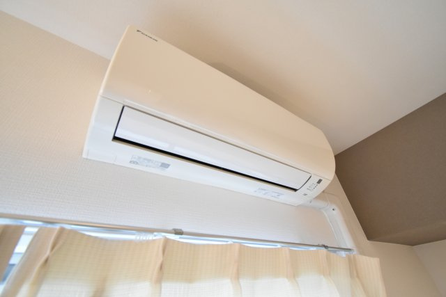 メゾンキコー難波南の設備