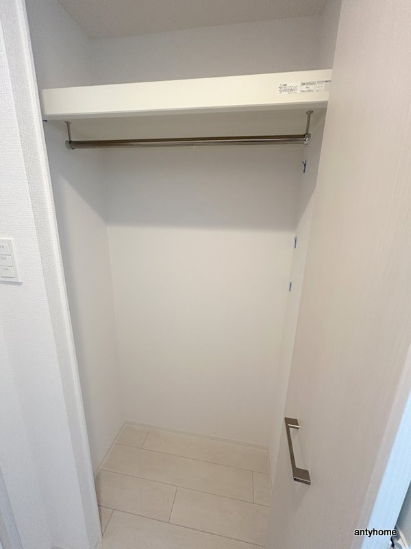 Cion Osaka East Gate　仲介手数料無料の収納