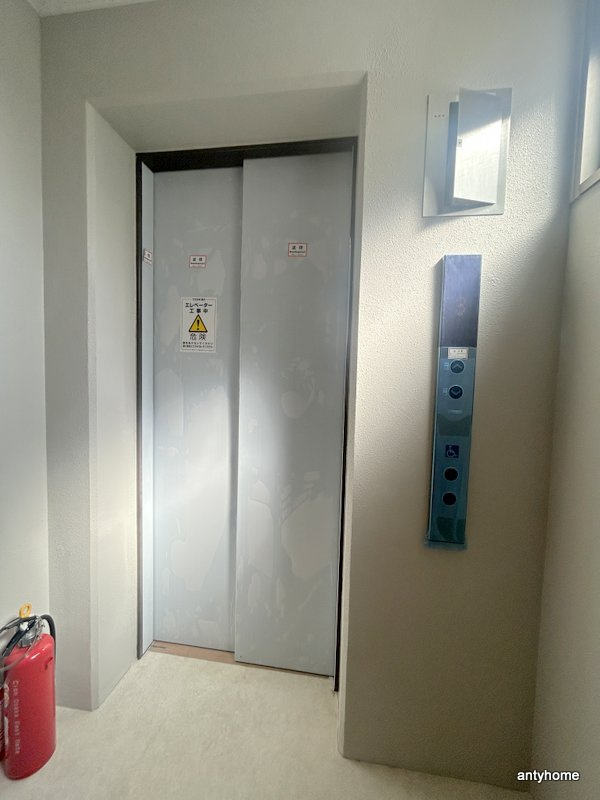 Cion Osaka East Gate　仲介手数料無料の設備