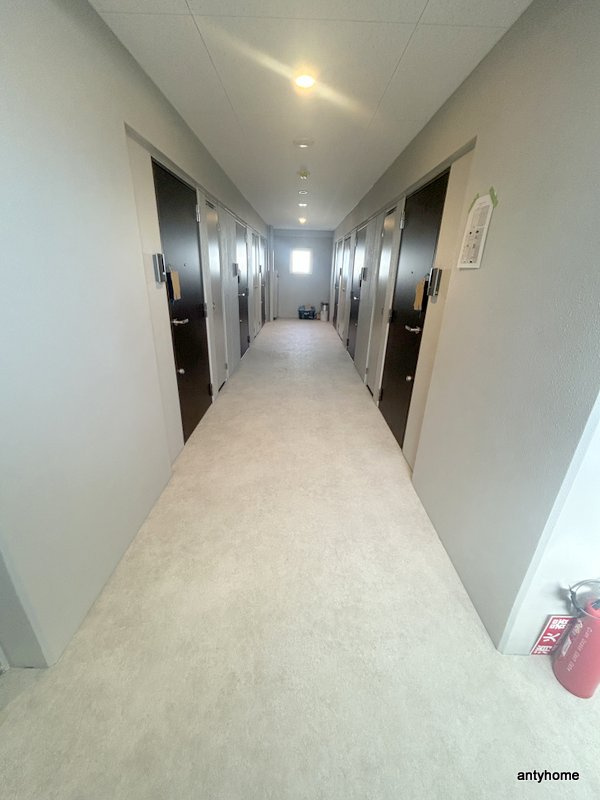 Cion Osaka East Gate　仲介手数料無料のその他共用部分