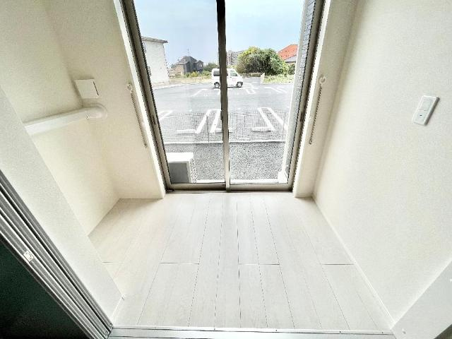 ラビエールのその他|インナーテラス