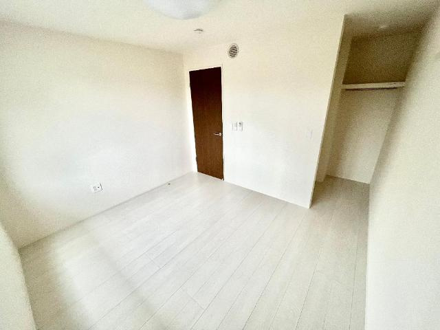 ラビエールの内装|洋室