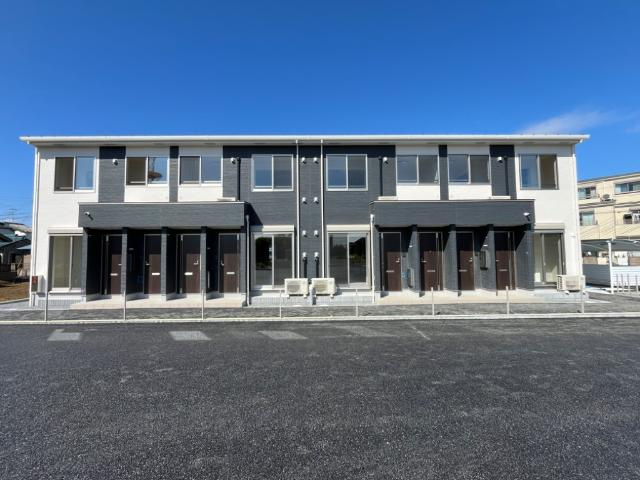 ラビエールの外観|外観写真（昼）