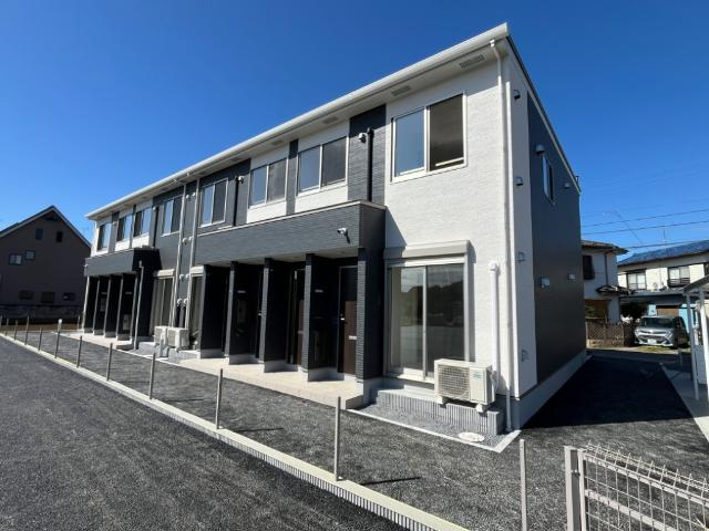 ラビエールの外観|外観写真（昼）