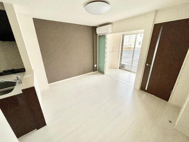 ラビエールの居間・リビング|リビング