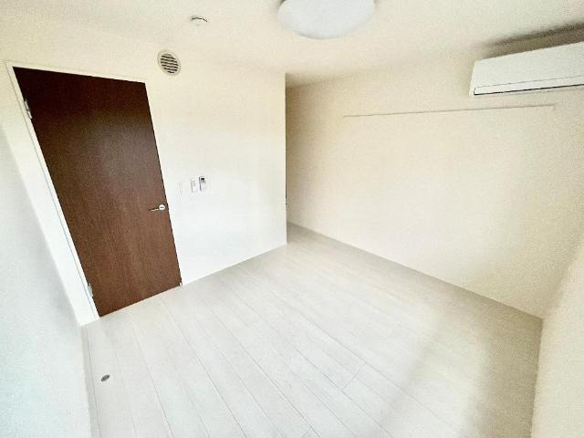 ラビエールの内装|洋室