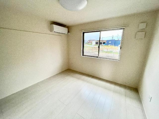 ラビエールの内装|洋室