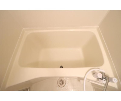 【浴室】 | シャラ八景館ウエスト