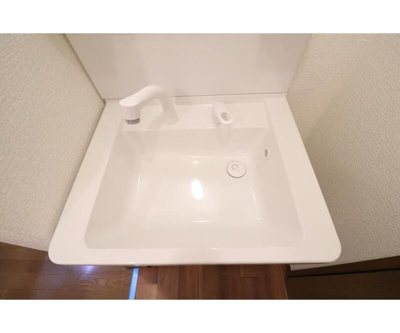 【洗面所】 | シャラ八景館ウエスト