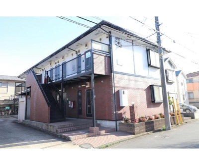 【外観】 | シャラ八景館ウエスト