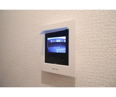 【セキュリティ】 | シャラ八景館ウエスト