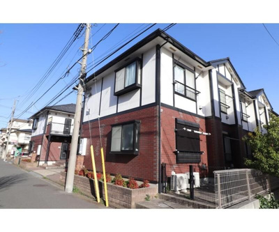 【外観】 | シャラ八景館ウエスト