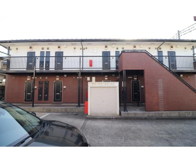 【外観】 | シャラ八景館ウエスト