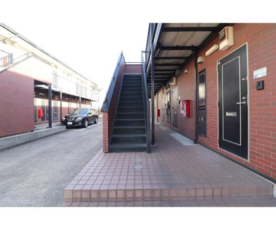 【エントランス】 | シャラ八景館ウエスト